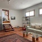 Casa Isabel 2 San Bartolomé