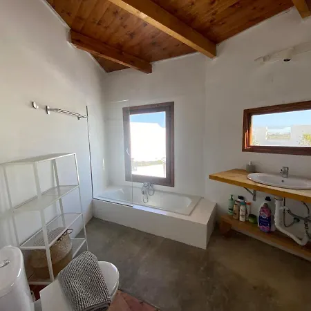 Vila Casa Isabel 2