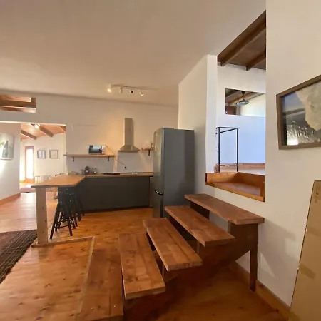 Casa Isabel 2 Vila