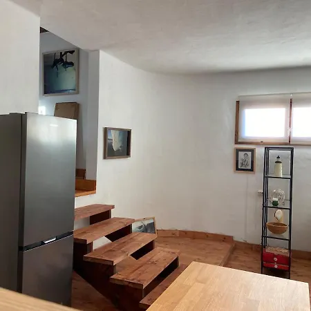Casa Isabel 2