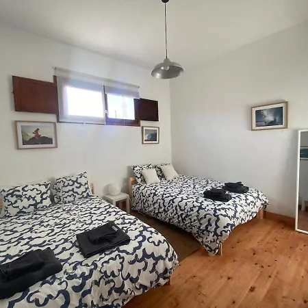 Vila Casa Isabel 2 San Bartolomé