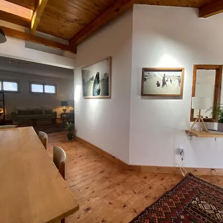 Casa Isabel 2 *