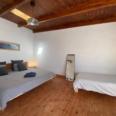 Casa Isabel 2 Vila San Bartolomé