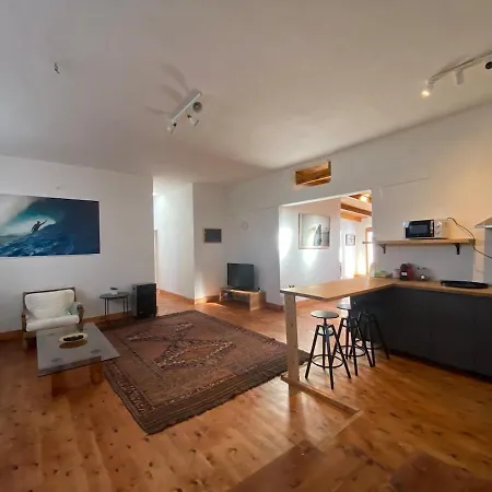 Vila Casa Isabel 2 San Bartolomé