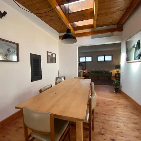 Villa Casa Isabel 2 San Bartolome (Las Palmas)