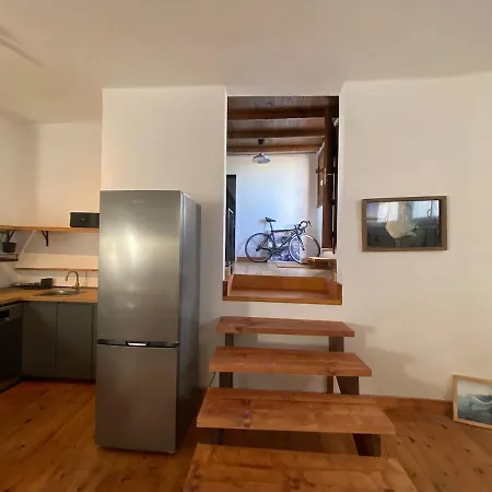 Casa Isabel 2 * San Bartolomé