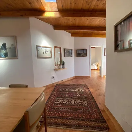 Casa Isabel 2 Villa