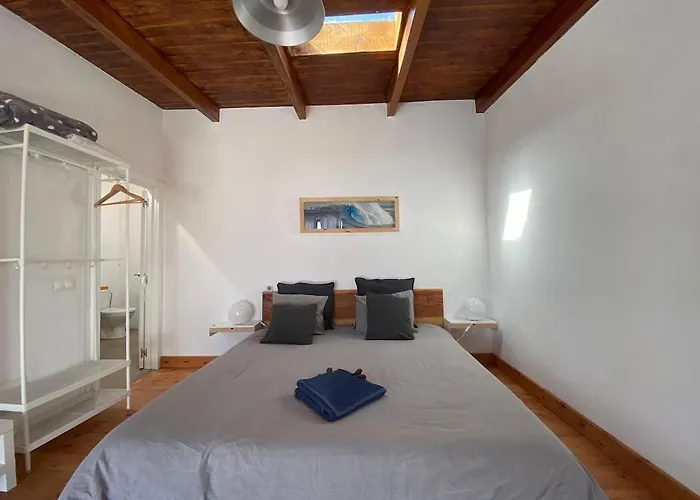 Casa Isabel 2 Villa