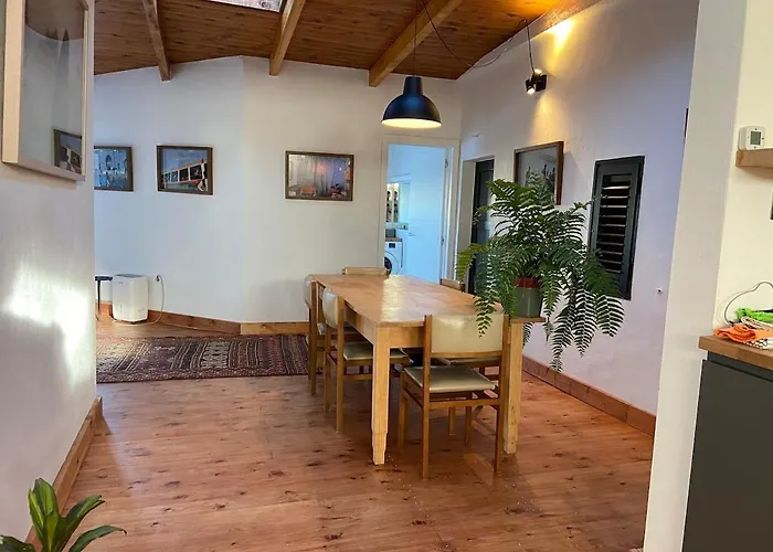 Casa Isabel 2