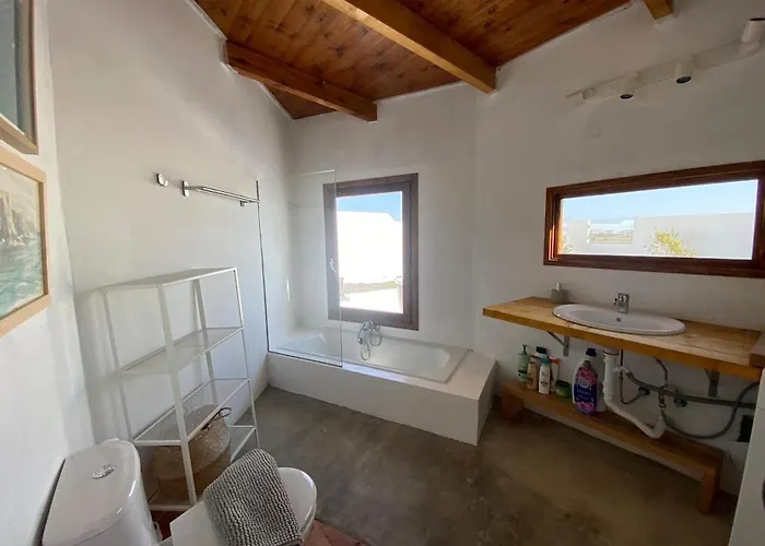 Villa Casa Isabel 2