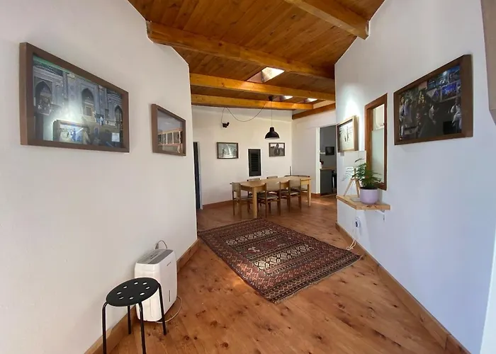 Casa Isabel 2 *