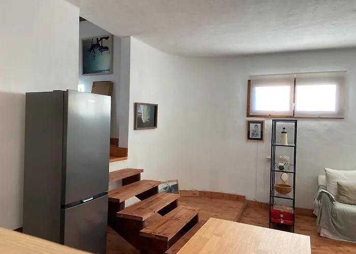 Casa Isabel 2