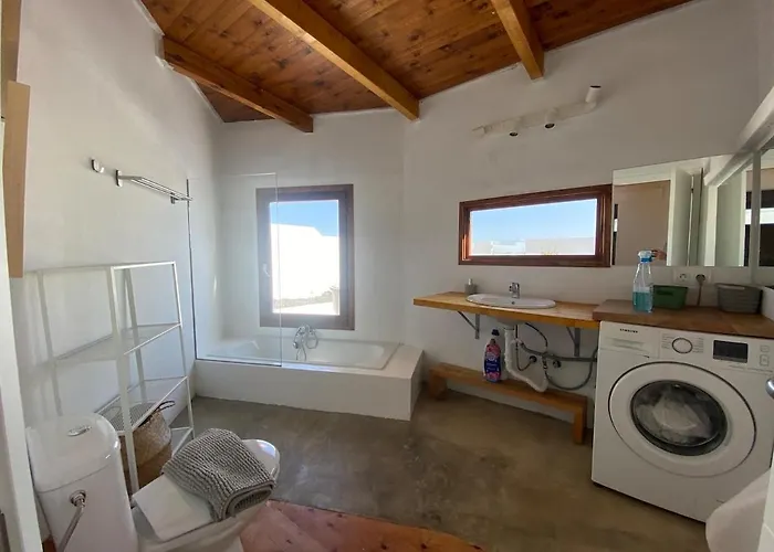 Villa Casa Isabel 2