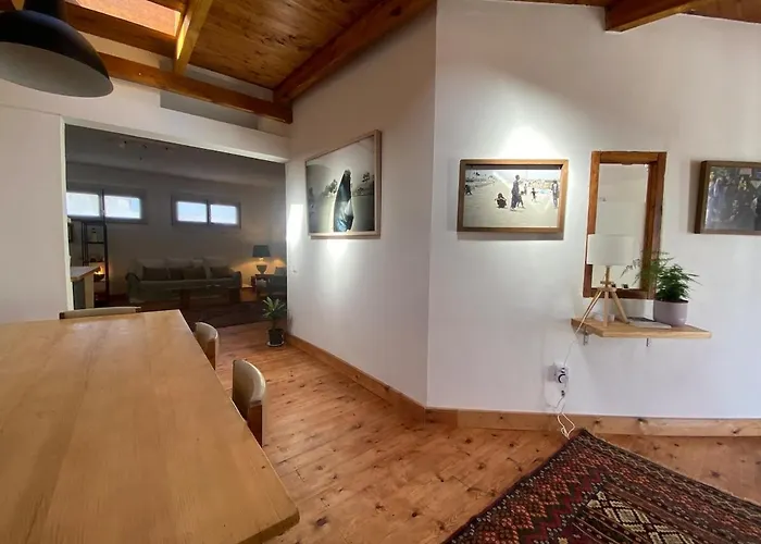 Casa Isabel 2 *