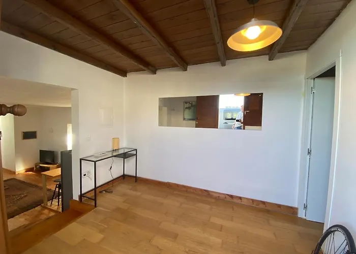 Casa Isabel 2 Villa