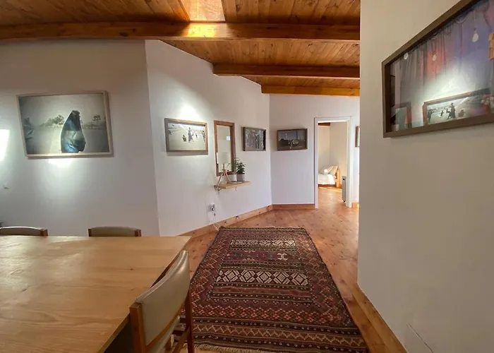 Casa Isabel 2 Villa