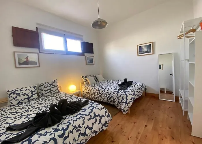 Casa Isabel 2 *