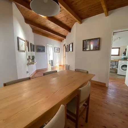 Casa Isabel 2 * San Bartolomé