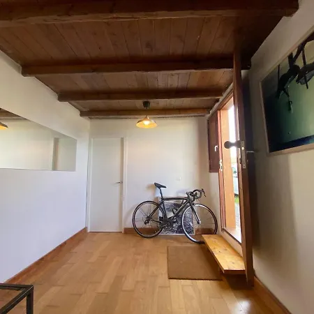 Casa Isabel 2 Villa San Bartolomé