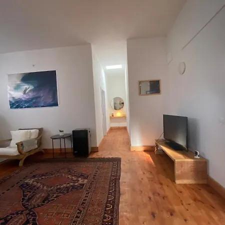 Casa Isabel 2 * San Bartolomé