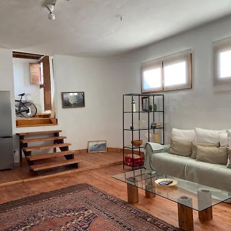 Casa Isabel 2 San Bartolomé