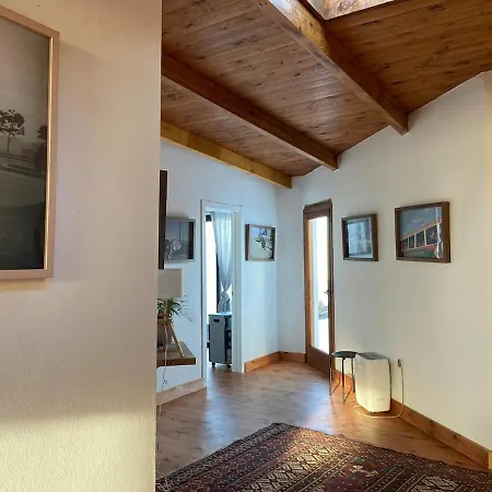 Casa Isabel 2 * San Bartolomé